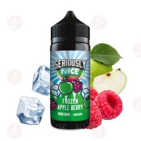DOOZY VAPE - Seriously Nice - Bacca di mela congelata