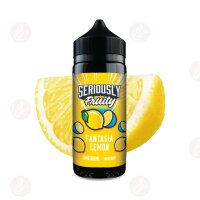 DOOZY VAPE - Seriously Fruity - Fantasia Lemon