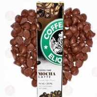 Remix Bar - Coffee Time Mocha Latte 30ml / 100ml