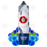 ZAP - Aisu Blue Raspberry Zero Ice 50ml