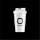 BEYOND NRG - White Shaker 400 ml