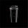 BEYOND NRG - Shaker nero 400 ml