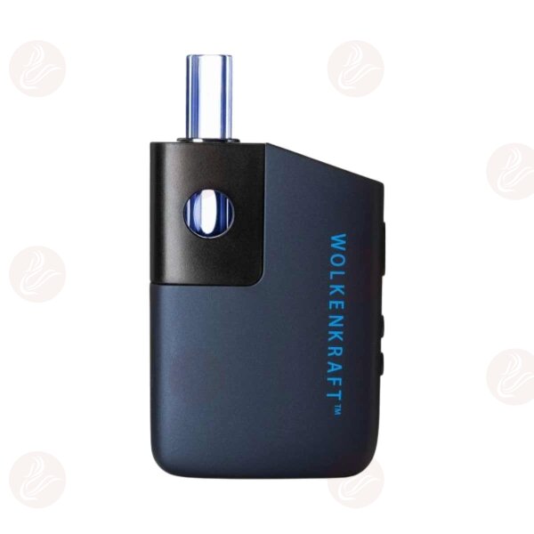 Wolkenkraft - FX Mini Night Blue Vaporizer