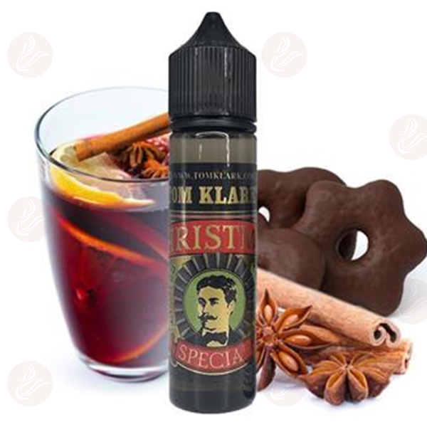 Tom Klark`s - Christmas mit Shot