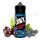 Jinx - Blueberry & Cherry 100ml Shortfill