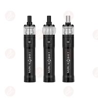 Steam Crave - Mini Robot Combo Kit