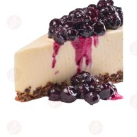 happy liquid - Blueberry Cheesecake 10ml