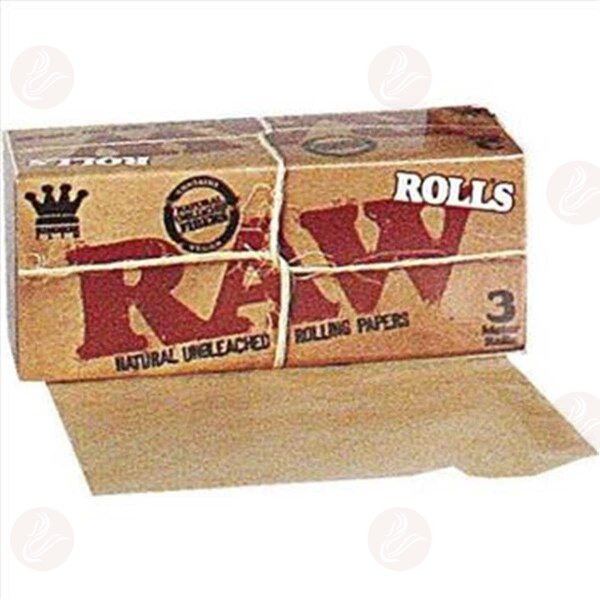 RAW - Classic Rolls - Slim