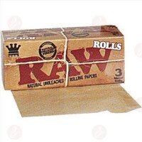 RAW - Classic Rolls - Slim