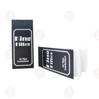 No Name - King Filter Perforiert