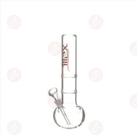 Illex - Bong - 300 Red Straight
