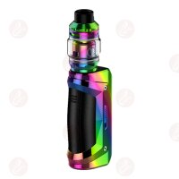 Geek Vape - Kit Aegis Solo 2 S100 mit Zeus Subohm