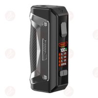 Geek Vape - Mod 100W - Aegis Solo 2 S100