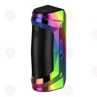 Geek Vape - Mod 100W - Aegis Solo 2 S100