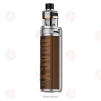 VOOPOO - Drag X Pro - Pod-System