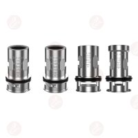 Die neuen TPP-DM3 Coils mit 0.15 Ohm