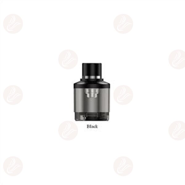VOOPOO - Cartucce Pod TPP 2 - Nero