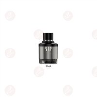 VOOPOO - Pod-Kartuschen TPP 2 - Schwarz