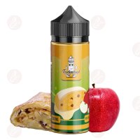 Flaschendunst - Apple Roll 50ml/100ml
