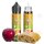 Flaschendunst - Apple Roll 50ml/100ml