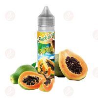 Pack à l´Ô - Papaya V2 Shortfill 50 ml