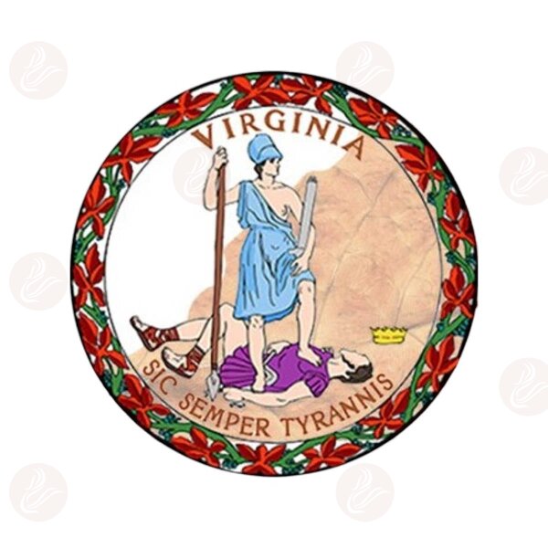 Happy Liquid - Virginia Tabak 10ml