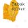 happy liquid - Tabak Silver 10ml