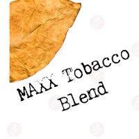 happy liquid - MAXX Tobacco Blend 10ml