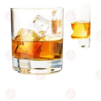 happy liquid - Rum 10ml