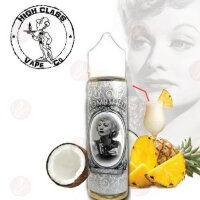 High Class Vape - Bombshell - Lucille 60ml