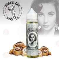 High Class Vape - Bombshell - Elizabeth 60ml