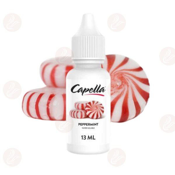 Capella Aroma - Peppermint 13ml
