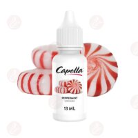 Capella Aroma - Peppermint 13ml