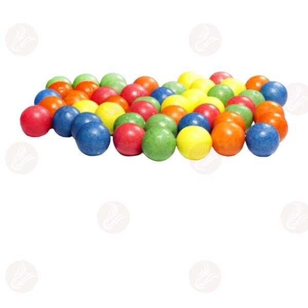 happy liquid - Bubble Gum 10ml