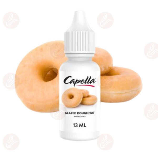 Capella Aroma - Glazed Doughnut 13ml