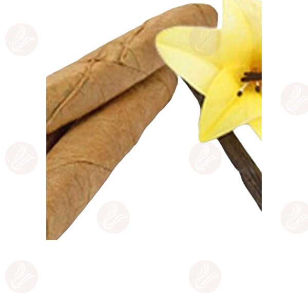 happy liquid - Vanilla Cigarillo 10 ml