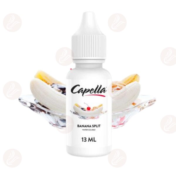 Capella Aroma - Banana Split 13ml