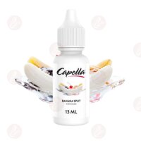 Capella Aroma - Banana Split 13ml