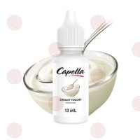 Capella Aroma - Creamy Yogurt 13ml