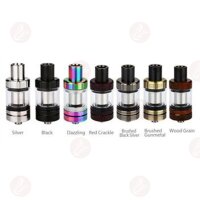 Eleaf - Melo 3 mini 2ml silber
