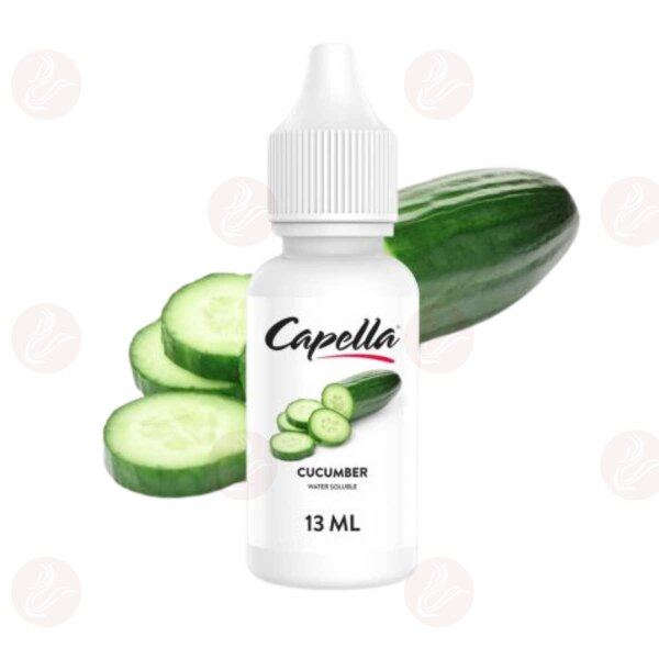Capella Aroma - Cucumber 13ml