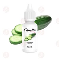 Capella Aroma - Cucumber 13ml