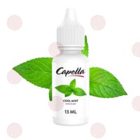 Capella Aroma - Cool Mint 13ml