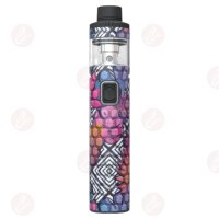 LYNDEN - VOX Skins Coloured Leafs