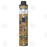 LYNDEN - VOX Skins Aztec Cat