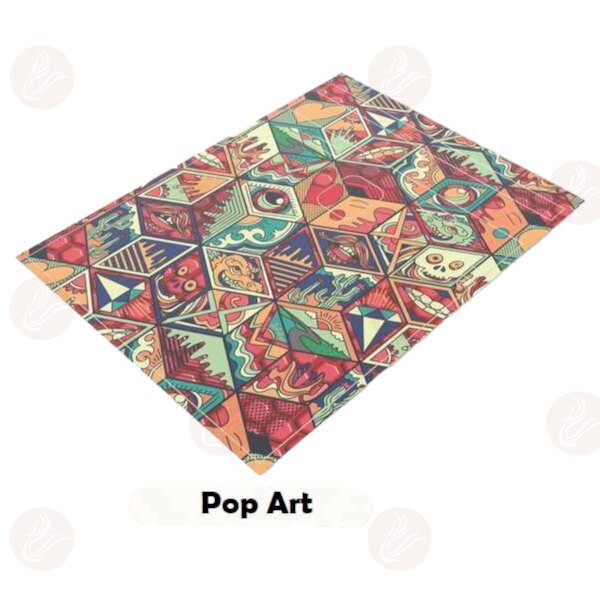 LYNDEN - VOX Skins Pop Art