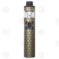 LYNDEN - VOX Skins Golden Black