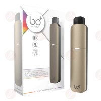 J Well - BO PLUS gold