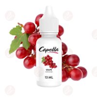 Capella Aroma - Grape 13ml