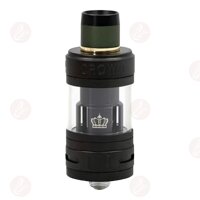 UWELL - Crown III mini réservoir noir mat